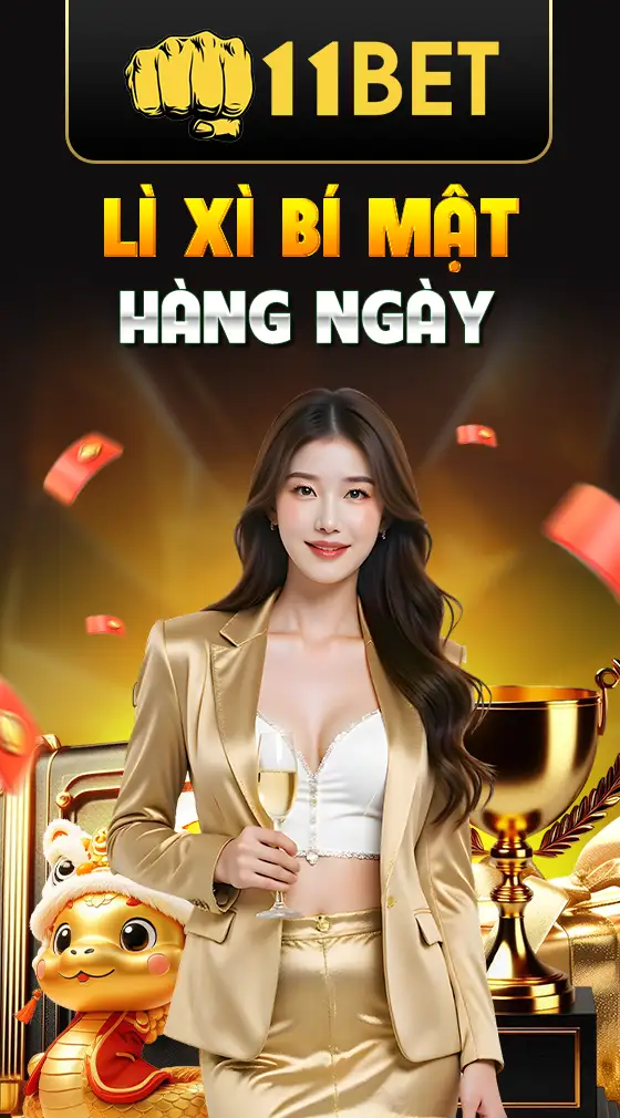 Nhiều khuyến mãi khủng hằng ngày tại 11bet